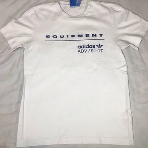 Adidas EQT shirt